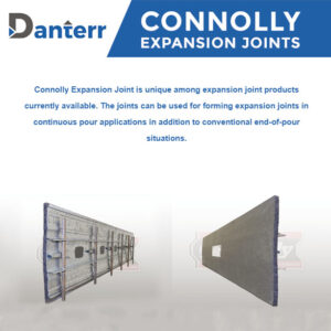 Connolly Expansion Joints