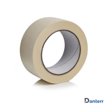 High-quality masking tape for professional construction use