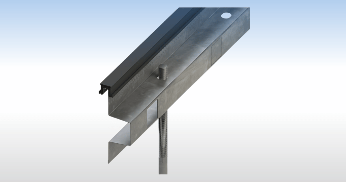 Danterr's Key Joint Capping and Key Joints, showcasing durable and reliable solutions for concrete construction.